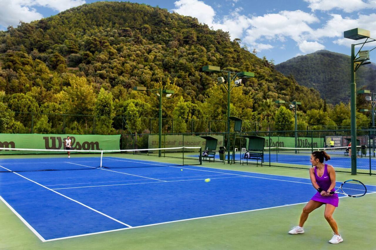 Balcova Termal Hotel