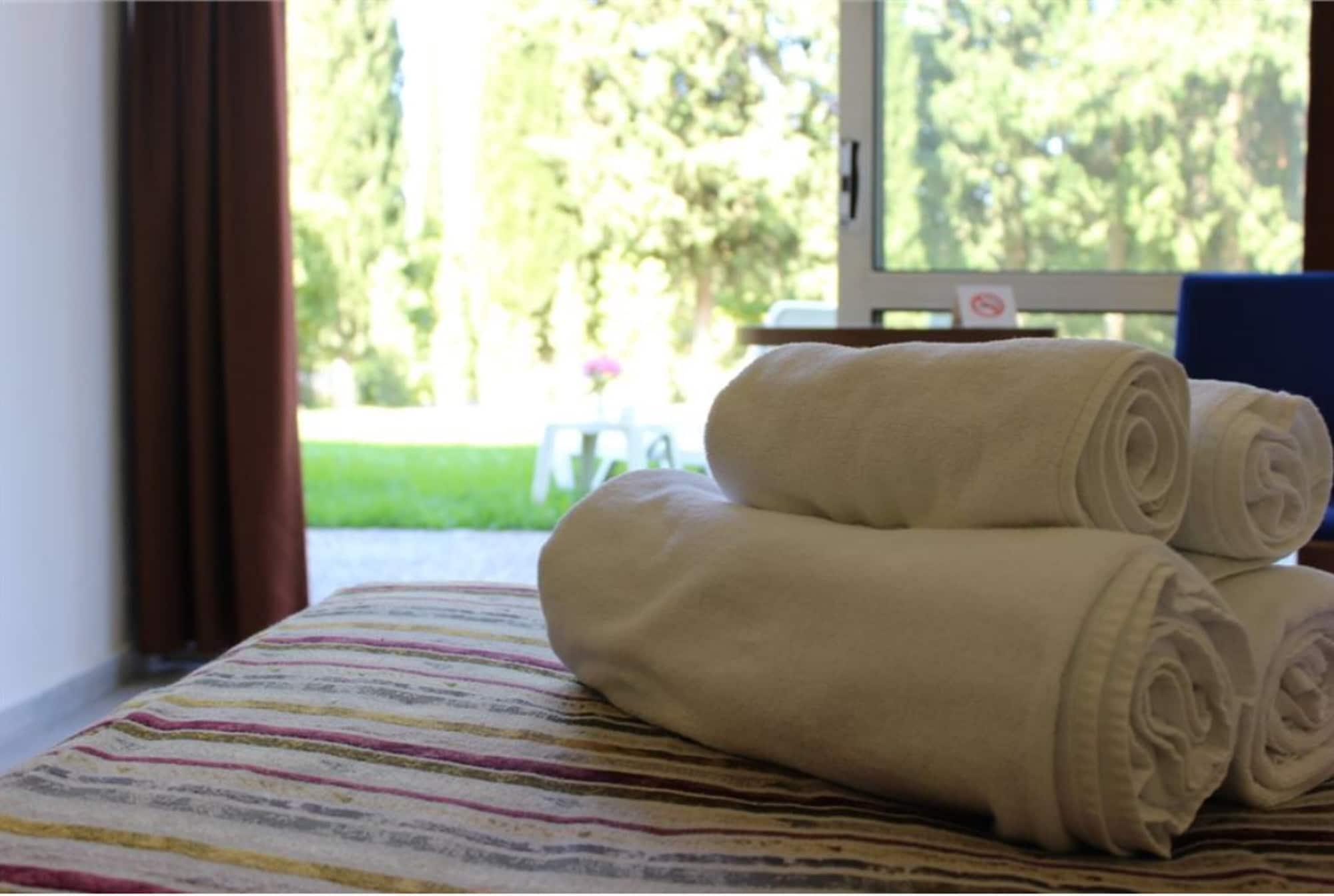 Balcova Termal Hotel 4*