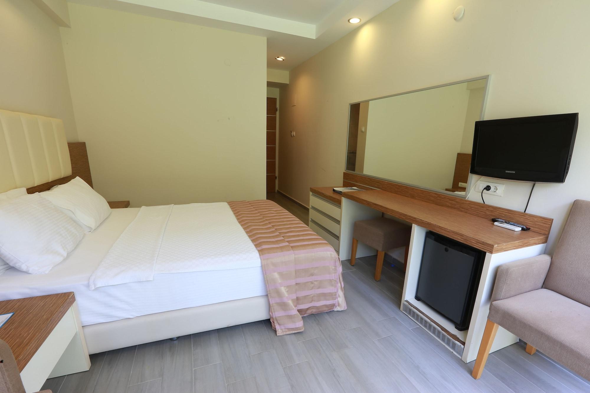 Balcova Termal 4*