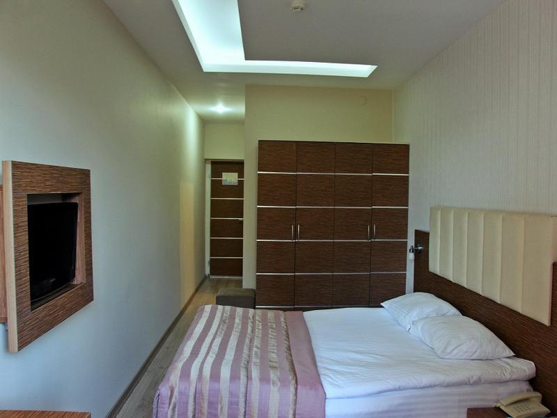 Balcova Termal Hotel Izmir