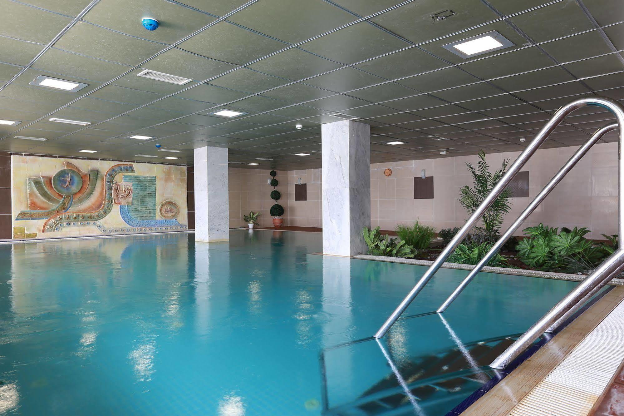 Balcova Termal 4*