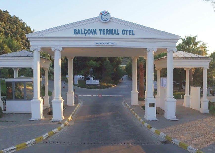 Balcova Termal