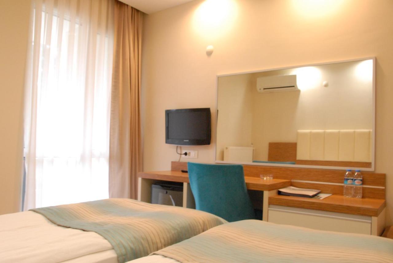 Balcova Termal Hotel